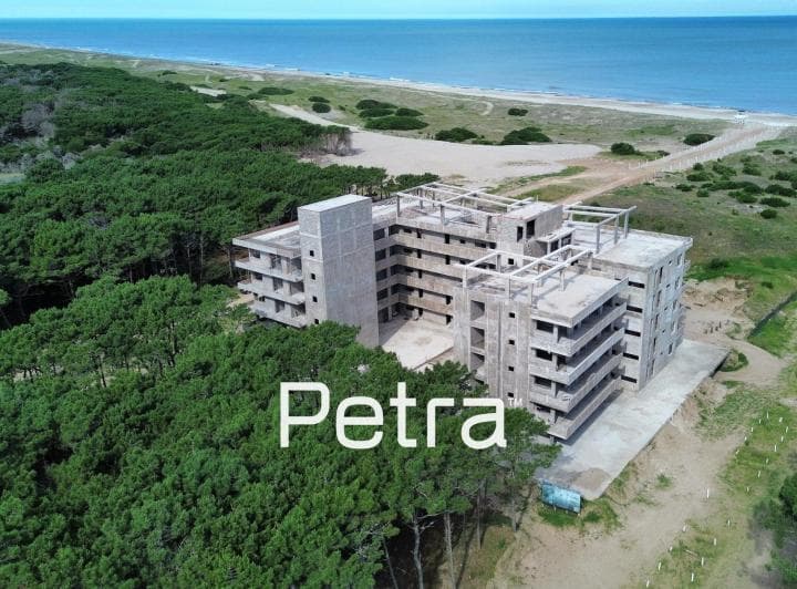 Departamento Frente Al Mar en Venta. Villarobles - Mohana - 3