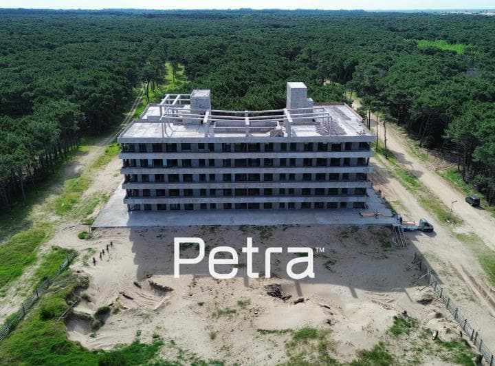 Departamento Frente Al Mar en Venta. Villarobles - Mohana - 5