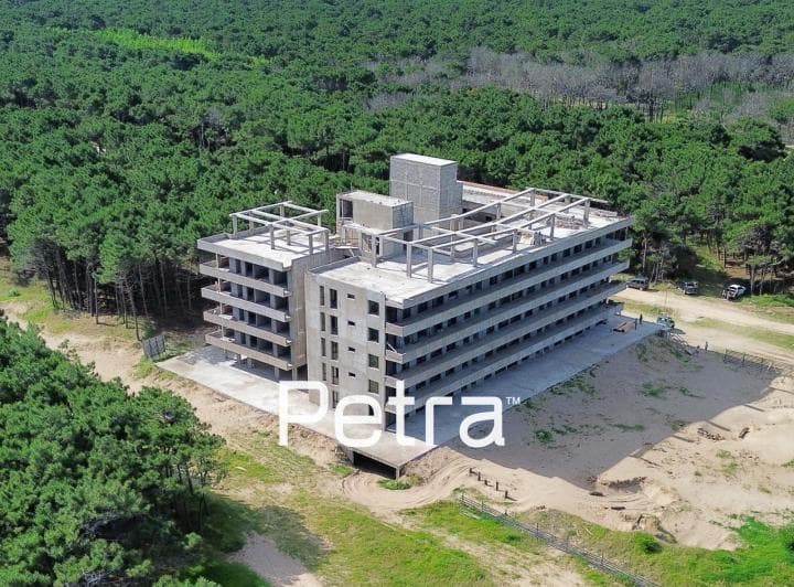 Departamento Frente Al Mar en Venta. Villarobles - Mohana - 4