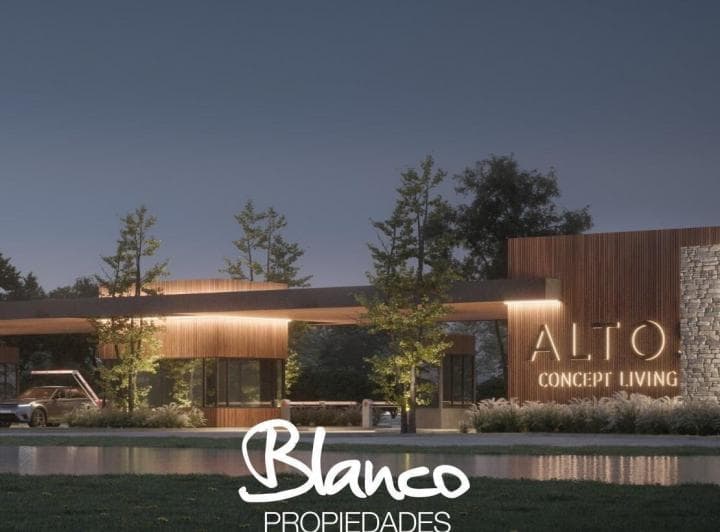 Terreno en Venta en Altos de Champagnat, Pilar, G. B. a. Zona Norte - 2