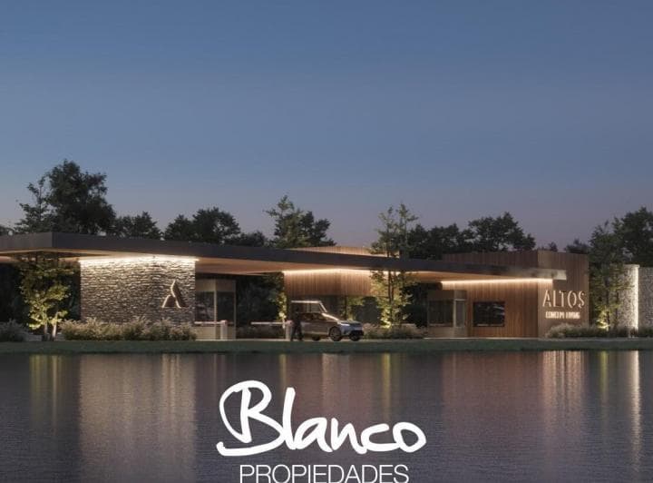 Terreno en Venta en Altos de Champagnat, Pilar, G. B. a. Zona Norte - 3