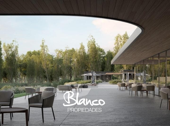 Terreno en Venta en Altos de Champagnat, Pilar, G. B. a. Zona Norte - 4