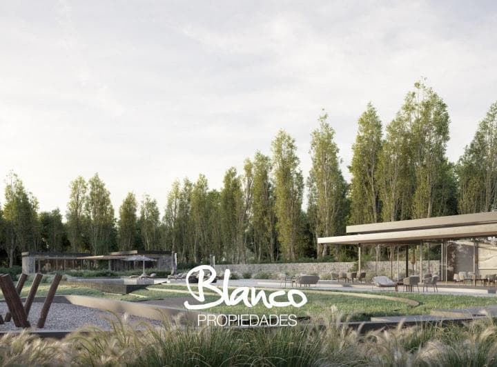 Terreno en Venta en Altos de Champagnat, Pilar, G. B. a. Zona Norte - 5