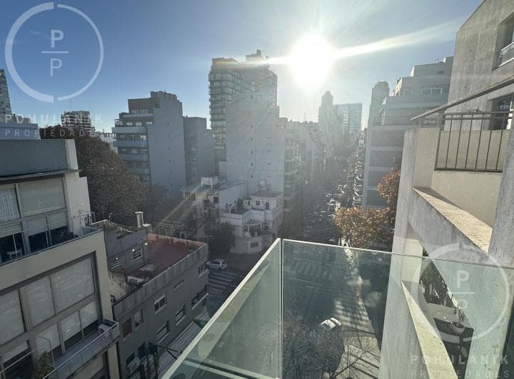Venta 2 Ambientes en Belgrano - 3