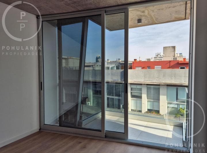 Venta 2 Ambientes en Belgrano - 2