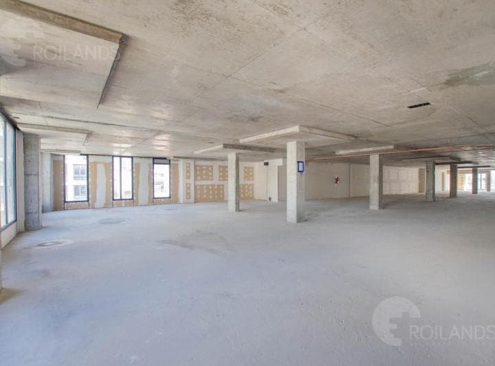Venta Exclusiva Oficina a Estrenar en Recoleta con Cocheras! - 2