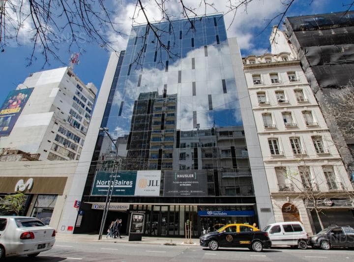 Venta Exclusiva Oficina a Estrenar en Recoleta con Cocheras! - 3
