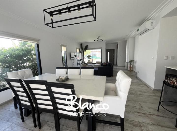 Casa a La Venta en Pilar del Este, Barrio Santa Elena, Pilar, G. B. a. Zona Norte - 4