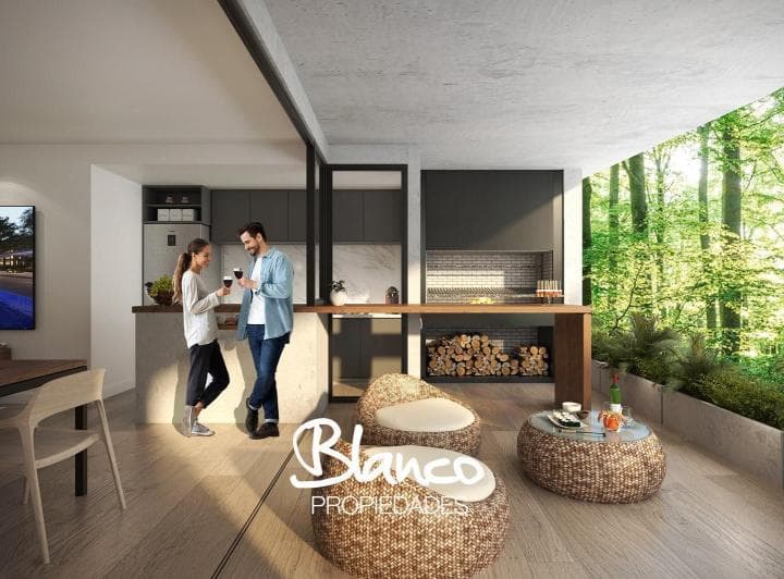 Departamento en Venta en Bosque Tortugas, Tortuguitas, Malvinas Argentinas - 2
