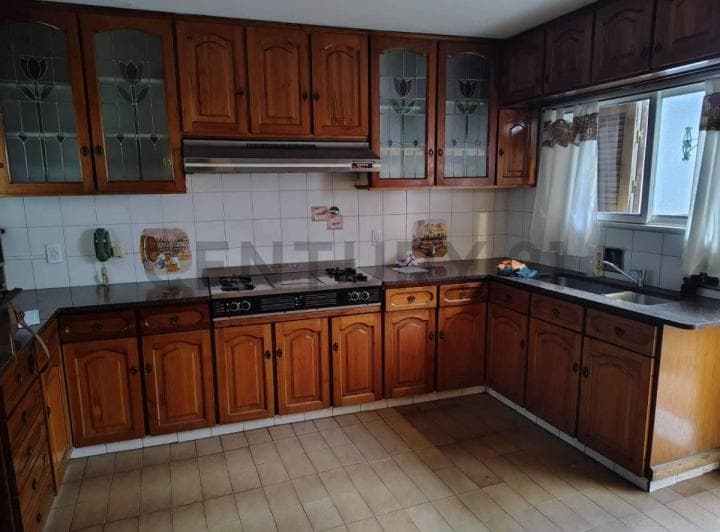 Casa en Venta en Quinta Seccion Ciudad de Mendoza - 5