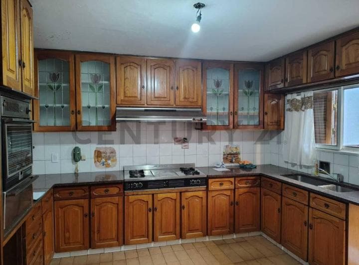 Casa en Venta en Quinta Seccion Ciudad de Mendoza - 3