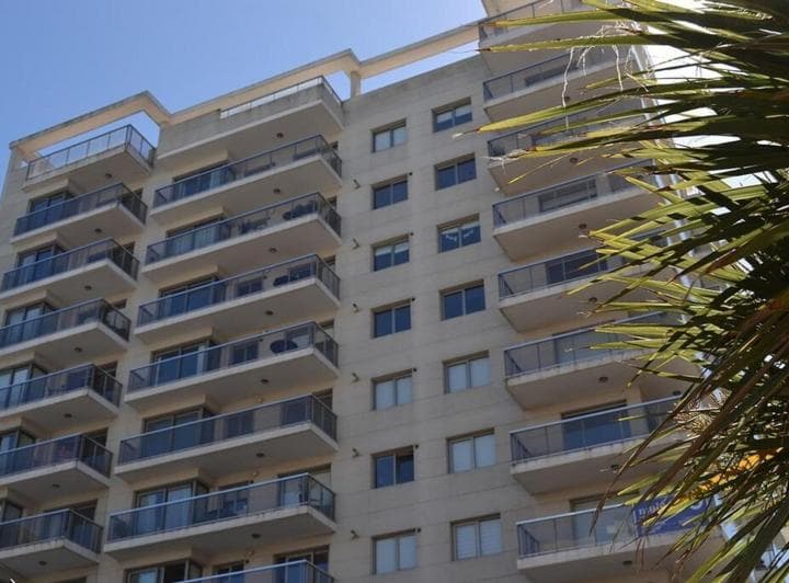 Departamento 3 Ambientes a Estrenar con Vista Al Mar - 2