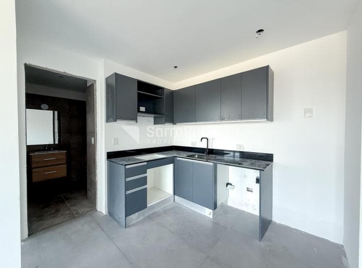 Venta Departamento 2 Ambientes con Balcon y Parrilla en San Antonio de Padua - 4