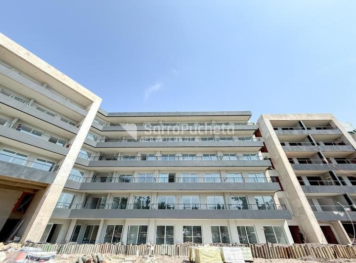 Venta Departamento 2 Ambientes con Balcon y Parrilla en San Antonio de Padua - 2