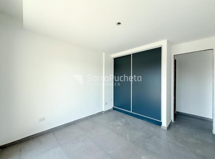 Venta Departamento 2 Ambientes con Balcon y Parrilla en San Antonio de Padua - 5