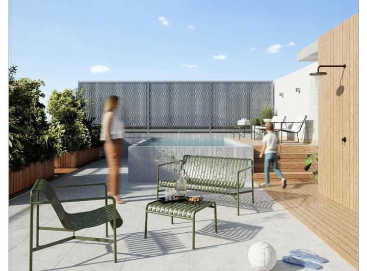 Venta - 2 Dorm. - 9 de Julio1236 - Amenities - Centro - 3