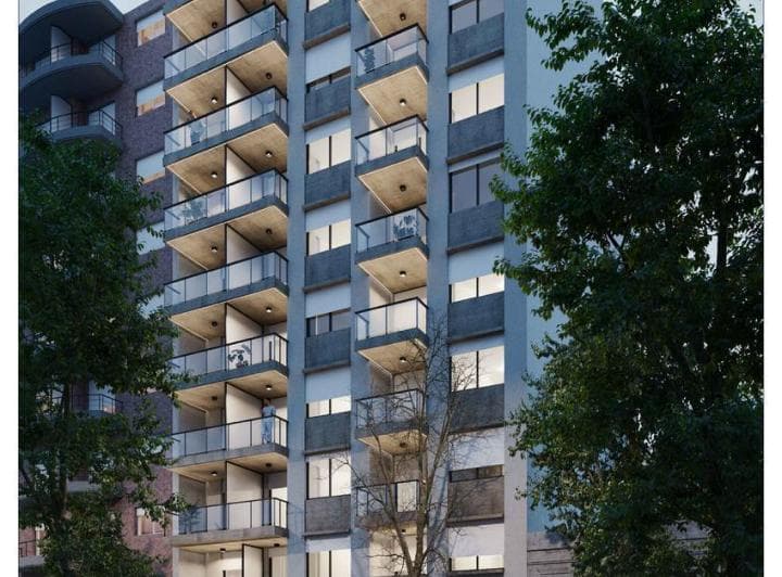 Venta - 2 Dorm. - 9 de Julio1236 - Amenities - Centro - 2
