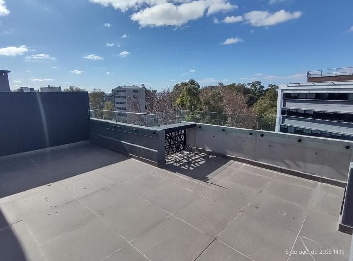 Depto. a Estrenar en Duplex con Terraza Propia.5ºb - 3