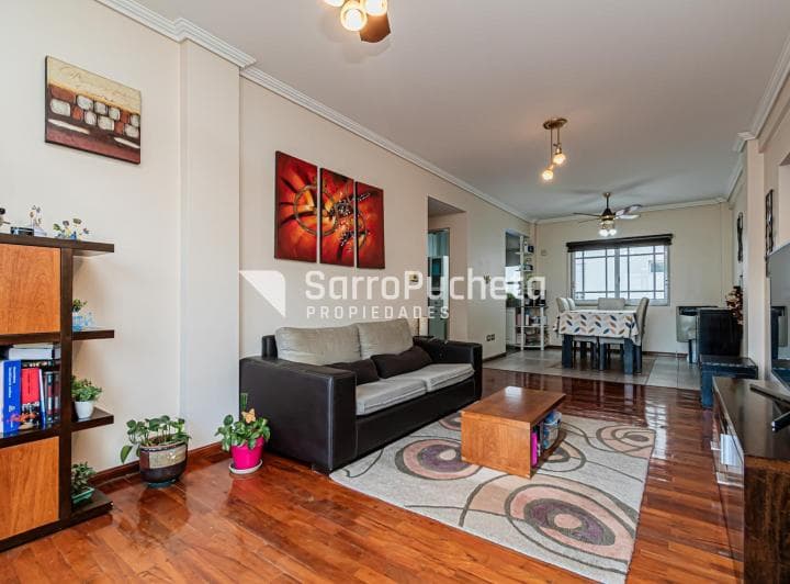 Venta Departamento 3 Ambientes con Cochera en Ramos Mejia. - 3