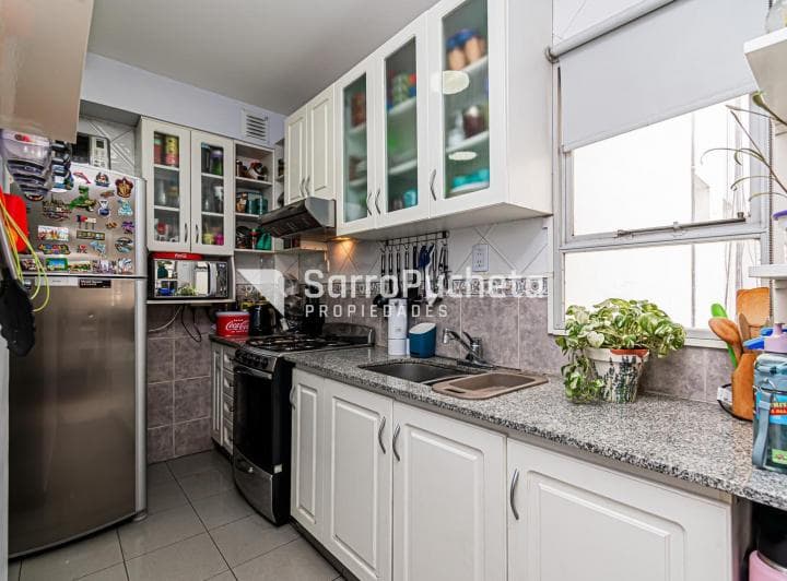 Venta Departamento 3 Ambientes con Cochera en Ramos Mejia. - 4