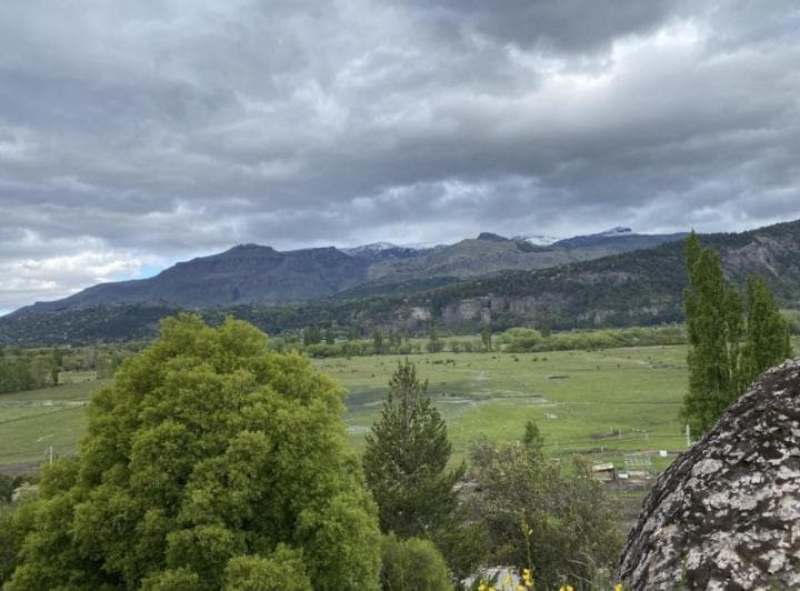 Venta Lote/terreno 2049,27 m² Uf 33 B° Raitrai San Martin de Los Andes - 5