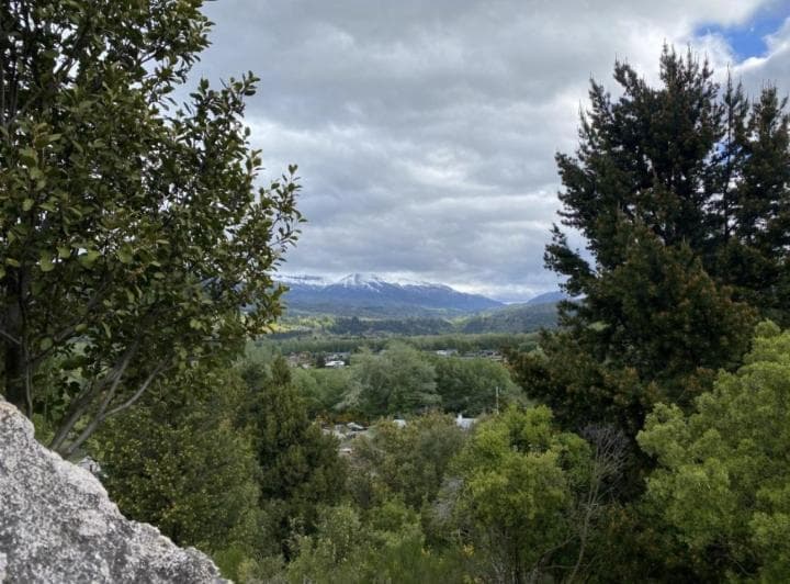 Venta Lote/terreno 2049,27 m² Uf 33 B° Raitrai San Martin de Los Andes - 4