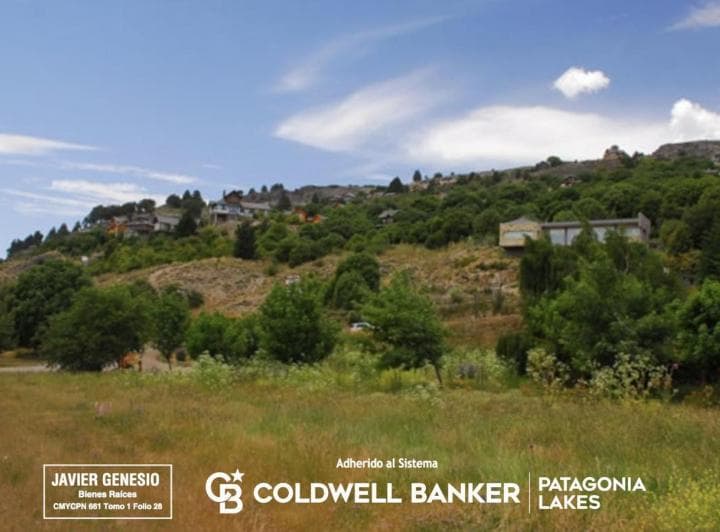 Venta Lote/terreno San Martin de Los Andes 1751 m² Faldeos de Chapelco Uf2 - 4