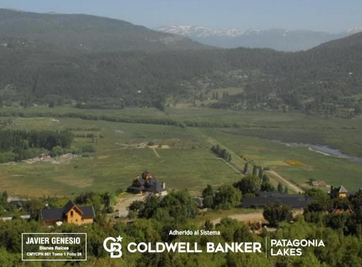 Venta Lote/terreno San Martin de Los Andes 1751 m² Faldeos de Chapelco Uf2 - 5