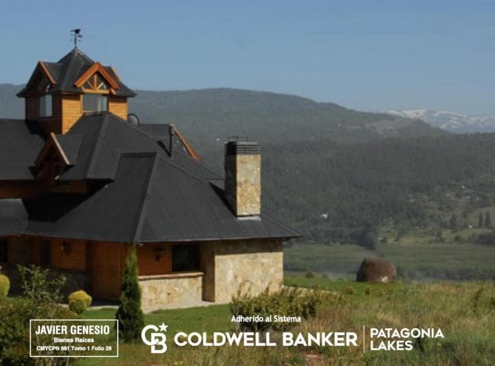 Venta Lote/terreno San Martin de Los Andes 1751 m² Faldeos de Chapelco Uf2 - 3
