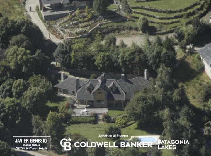 Venta Lote/terreno San Martin de Los Andes 1751 m² Faldeos de Chapelco Uf2 - 2
