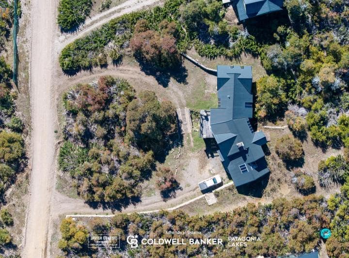 Venta Casa 250 m² B° Las Pendientes Terreno 2698 m² San Martin de Los Andes - 4