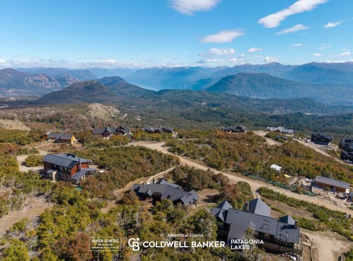 Venta Casa 250 m² B° Las Pendientes Terreno 2698 m² San Martin de Los Andes - 5