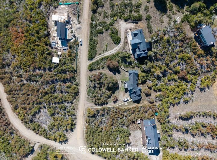 Venta Casa 250 m² B° Las Pendientes Terreno 2698 m² San Martin de Los Andes - 3