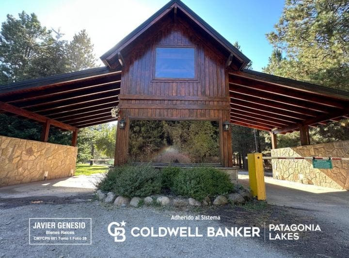 Venta Lote/terreno San Martin de Los Andes 4107 m² Barrio El Pegual - 3