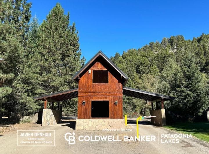 Venta Lote/terreno San Martin de Los Andes 4107 m² Barrio El Pegual - 5