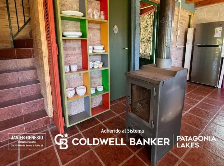 Venta Casa Villa Meliquina 140 m² Fracción VI - 5