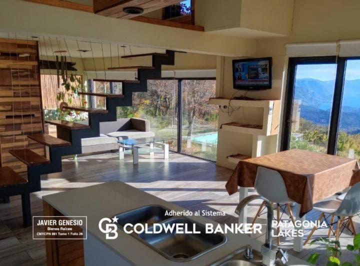 Venta Casa San Martin de Los Andes 179 m² Estancia Miralejos - 2