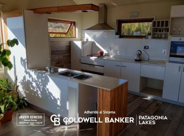 Venta Casa San Martin de Los Andes 179 m² Estancia Miralejos - 4
