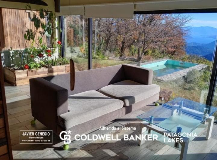 Venta Casa San Martin de Los Andes 179 m² Estancia Miralejos - 3