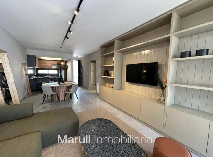 Greenville Duplex en Venta Una Sola Planta Dos Dorm. Dos Baños - 5