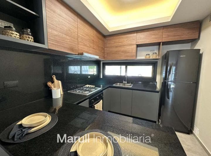 Greenville Duplex en Venta Una Sola Planta Dos Dorm. Dos Baños - 4