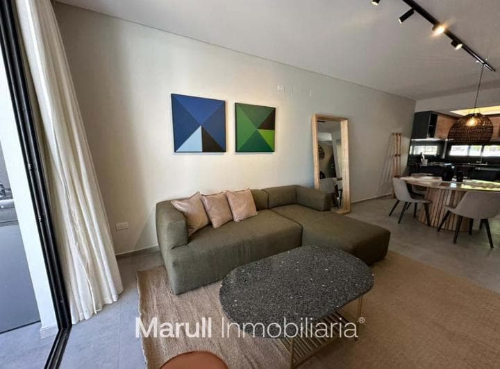 Greenville Duplex en Venta Una Sola Planta Dos Dorm. Dos Baños - 2