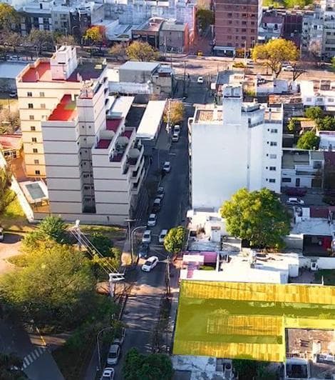 Terreno en Caseros - 5