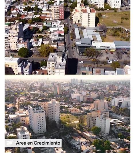 Terreno en Caseros - 4