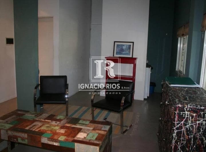 Oficina en Venta Ubicado en Las Brujas, San Isidro, G. B. a. Zona Norte - 5