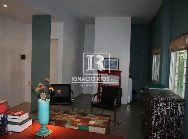 Oficina en Venta Ubicado en Las Brujas, San Isidro, G. B. a. Zona Norte - 3