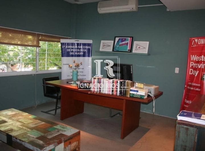 Oficina en Venta Ubicado en Las Brujas, San Isidro, G. B. a. Zona Norte - 2