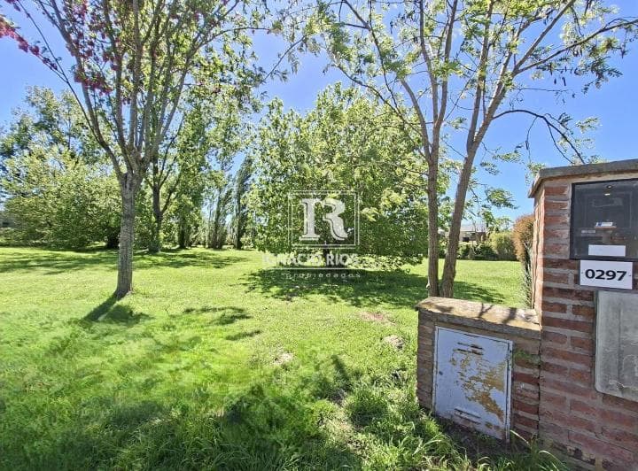 Lote en Venta de 1013 m², en San Matias - Area 2. - 2