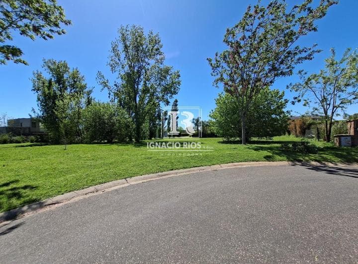 Lote en Venta de 1013 m², en San Matias - Area 2. - 4