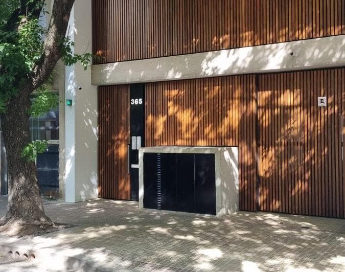 Departamento en Calle 58 Entre 2 y 3 - 4